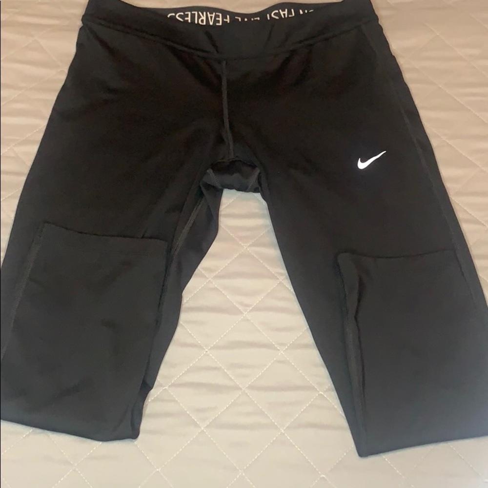 Running leggings